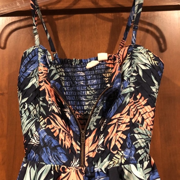 Roxy summer dress - Picture 3 of 5